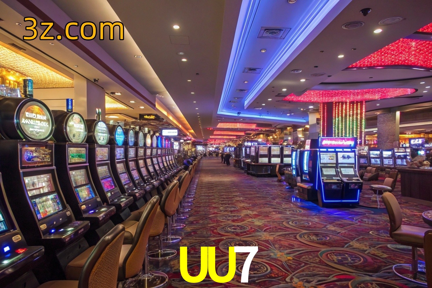  UU7