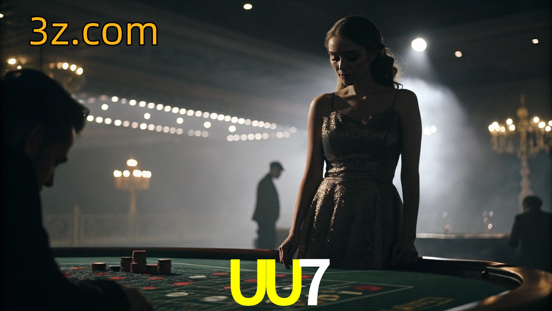  UU7