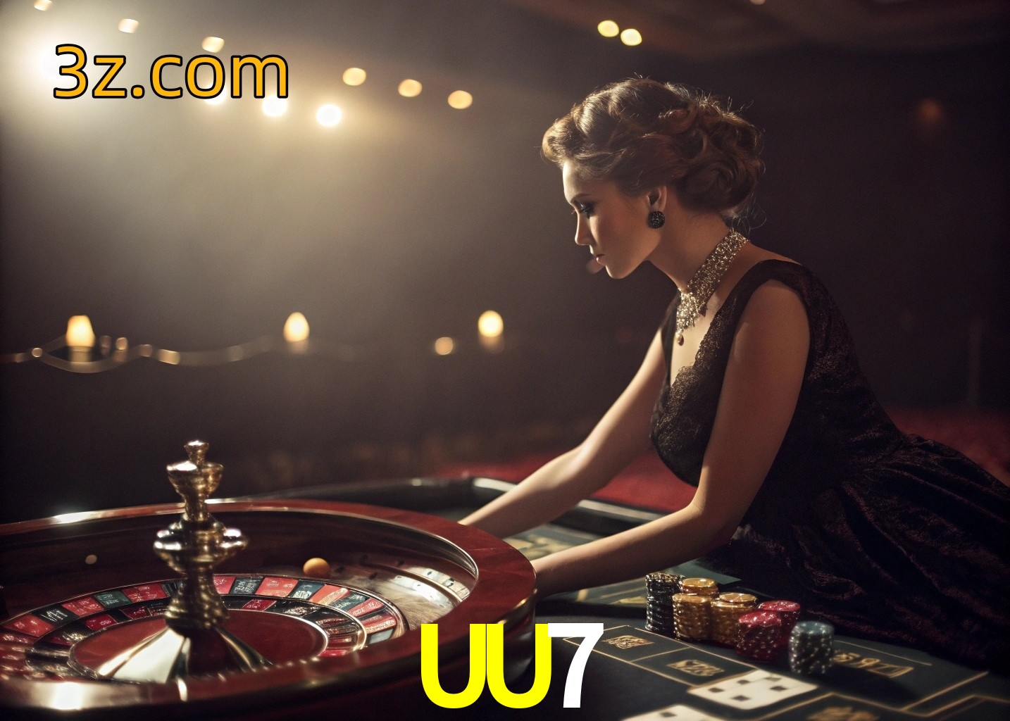  UU7