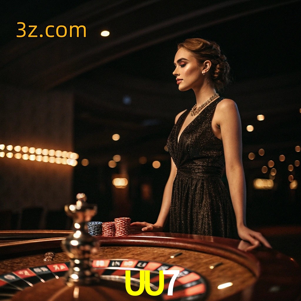  UU7