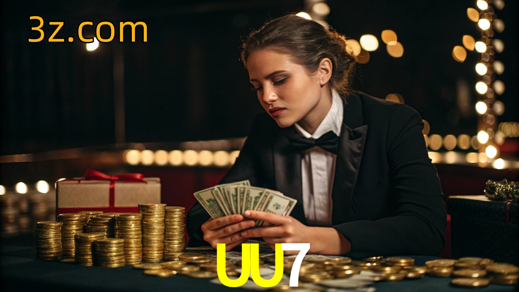  UU7