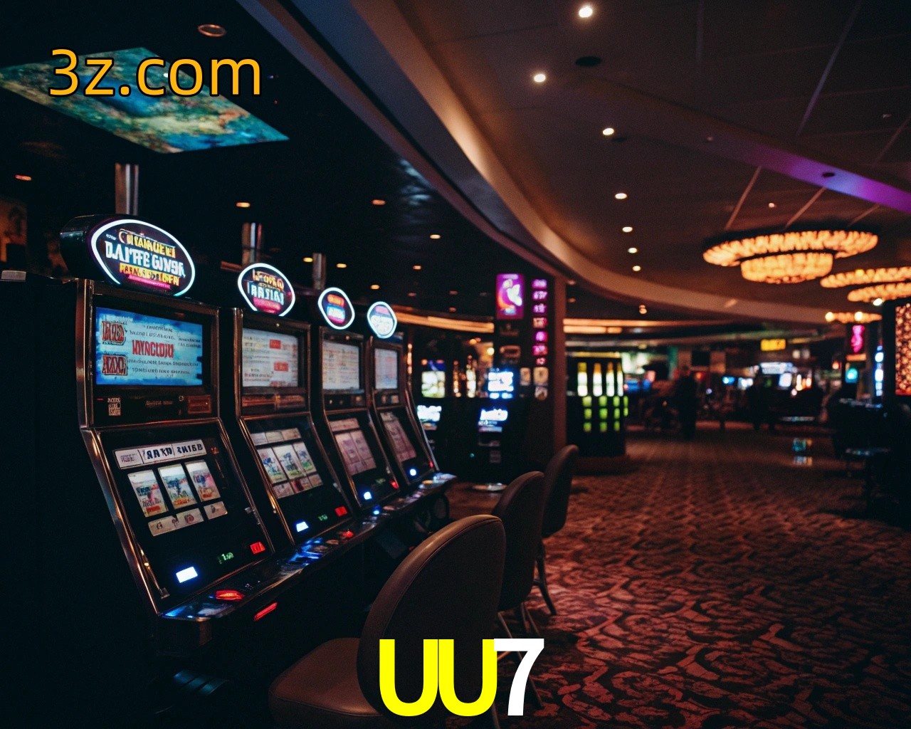  UU7