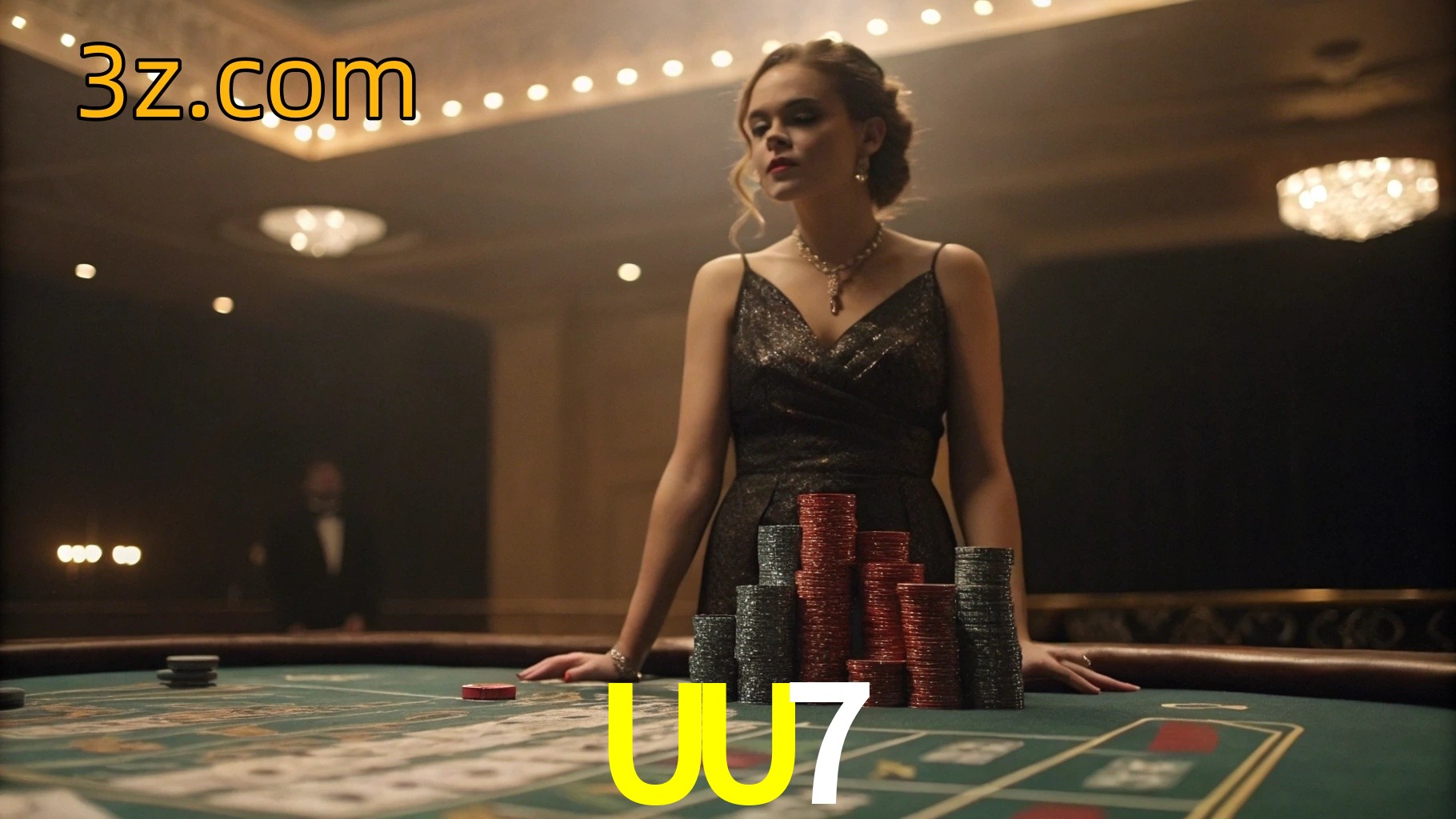  UU7