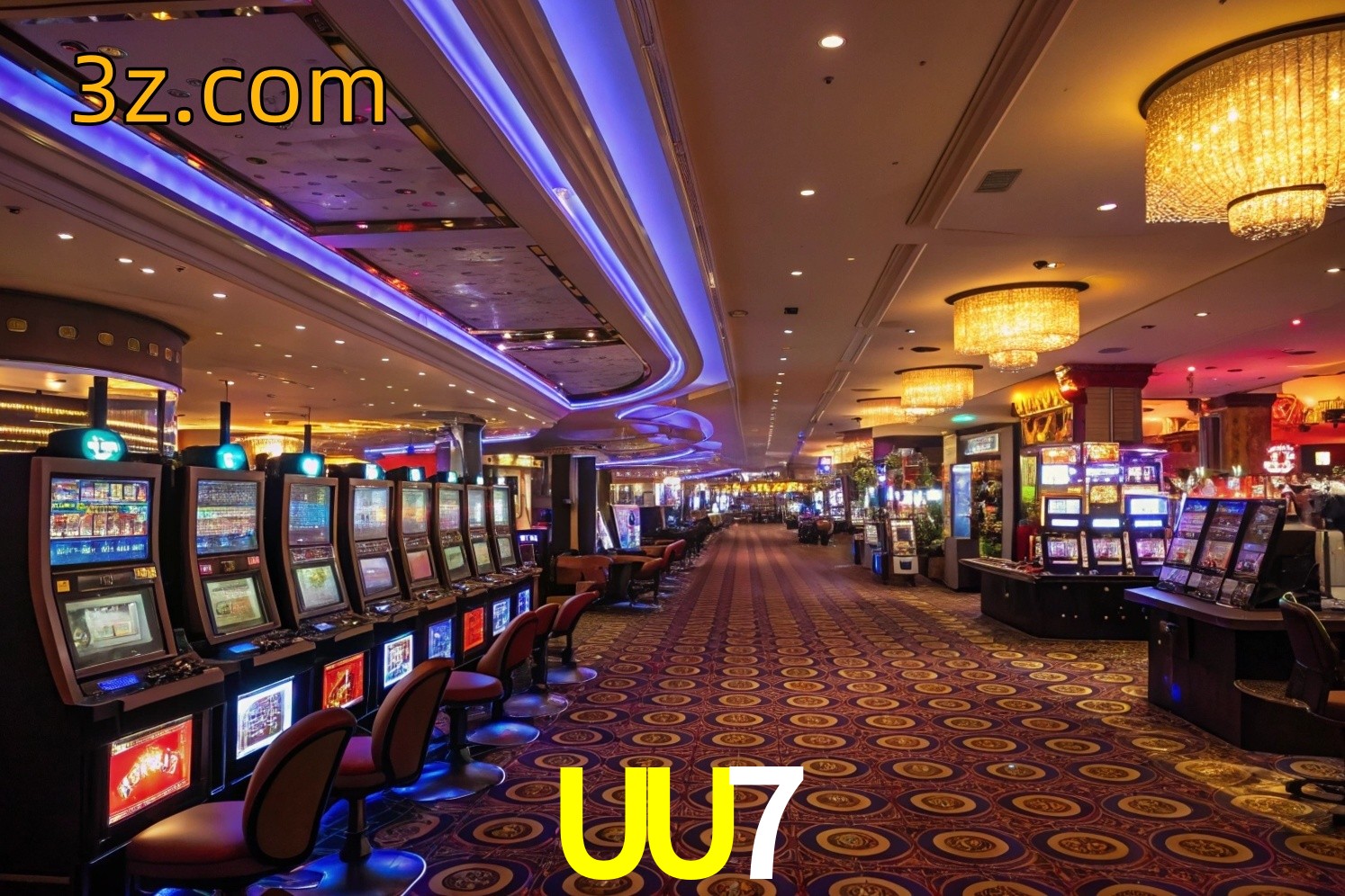 UU7