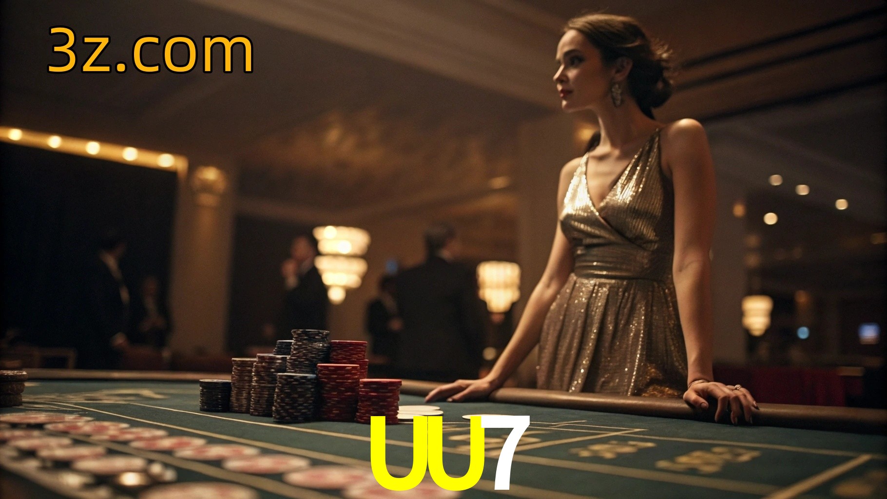  UU7